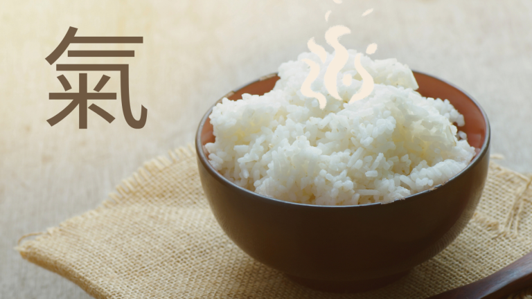 La verdad sobre el Qi: ni se crea, ni se destruye